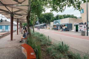 Skwer Kościuszki 2024, Gdynia